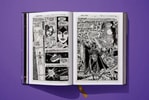 Star Wars Comics Library. Vol. 1. 1977-1979 Collector Edition (Prototype Shown) View 7