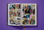 Star Wars Comics Library. Vol. 1. 1977-1979 Collector Edition (Prototype Shown) View 8