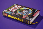 Star Wars Comics Library. Vol. 1. 1977-1979 Collector Edition (Prototype Shown) View 12