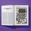 Star Wars Comics Library. Vol. 1. 1977-1979 (Collector's Edition) (Prototype Shown) View 3
