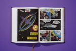 Star Wars Comics Library. Vol. 1. 1977-1979 (Collector's Edition) (Prototype Shown) View 5