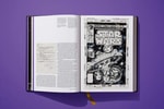 Star Wars Comics Library. Vol. 1. 1977-1979 (Collector's Edition) (Prototype Shown) View 10