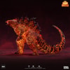 Burning Godzilla (2019) (Prototype Shown) View 1