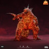 Burning Godzilla (2019) (Prototype Shown) View 3