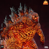 Burning Godzilla (2019) (Prototype Shown) View 6