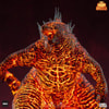 Burning Godzilla (2019) (Prototype Shown) View 7
