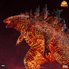 Burning Godzilla (2019) (Prototype Shown) View 12