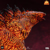 Burning Godzilla (2019) (Prototype Shown) View 15