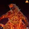 Burning Godzilla (2019) (Prototype Shown) View 16