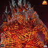 Burning Godzilla (2019) (Prototype Shown) View 17
