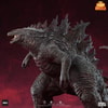Burning Godzilla (2019) (Prototype Shown) View 13