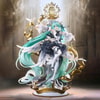 Hatsune Miku Symphony: 10th Anniversary Ver. (Prototype Shown) View 1