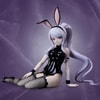 Shalltear Bloodfallen Black Bunny Ver. (Prototype Shown) View 1