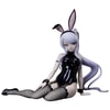 Shalltear Bloodfallen Black Bunny Ver. (Prototype Shown) View 3
