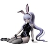Shalltear Bloodfallen Black Bunny Ver. (Prototype Shown) View 12