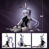 Shalltear Bloodfallen Black Bunny Ver. (Prototype Shown) View 2