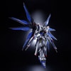 Strike Freedom Gundam (Prototype Shown) View 1