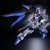 Strike Freedom Gundam (Prototype Shown) View 3