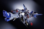 Strike Freedom Gundam (Prototype Shown) View 7