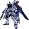 Strike Freedom Gundam (Prototype Shown) View 13