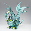 Dragon Shiryu [GOD CLOTH] (Prototype Shown) View 4