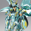 Dragon Shiryu [GOD CLOTH] (Prototype Shown) View 6