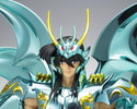 Dragon Shiryu [GOD CLOTH] (Prototype Shown) View 7