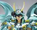 Dragon Shiryu [GOD CLOTH] (Prototype Shown) View 8