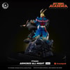 Armored All Might IKIGAI (Prototype Shown) View 5