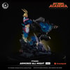 Armored All Might IKIGAI (Prototype Shown) View 6