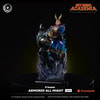 Armored All Might IKIGAI (Prototype Shown) View 7