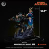 Armored All Might IKIGAI (Prototype Shown) View 2