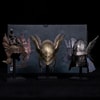 Elden Ring – Trio Helmets (Prototype Shown) View 3
