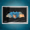 The Dark Knight Returns: BATMAN™ Foil (Prototype Shown) View 1