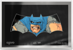 The Dark Knight Returns: BATMAN™ Foil (Prototype Shown) View 7