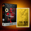 Deadpool Blind Box (Prototype Shown) View 1