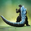 Godzilla [Godzilla vs. Mechagodzilla II Poster Coloring Ver.] - Movie Graphic Plus (Prototype Shown) View 4