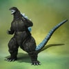Godzilla [Godzilla vs. Mechagodzilla II Poster Coloring Ver.] - Movie Graphic Plus (Prototype Shown) View 3