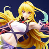 Milla Maxwell (Prototype Shown) View 5