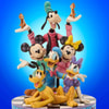 90s Retro Mickey & Friends (Prototype Shown) View 1