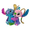 Stitch & Angel 20th Anniversary (Prototype Shown) View 3