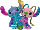 Stitch & Angel 20th Anniversary (Prototype Shown) View 10