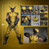 Wolverine Collector Edition (Prototype Shown) View 2