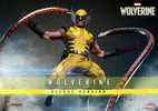 Wolverine (Deluxe Version) (Prototype Shown) View 1