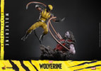 Wolverine (Deluxe Version) (Prototype Shown) View 6