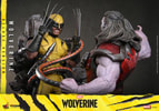 Wolverine (Deluxe Version) (Prototype Shown) View 7