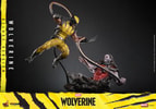 Wolverine (Deluxe Version) (Prototype Shown) View 9