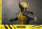 Wolverine (Deluxe Version) (Prototype Shown) View 18