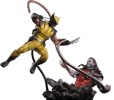 Wolverine (Deluxe Version) (Prototype Shown) View 24