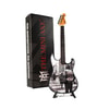 Bon Jovi Collectible Miniature Guitar Set (Prototype Shown) View 3